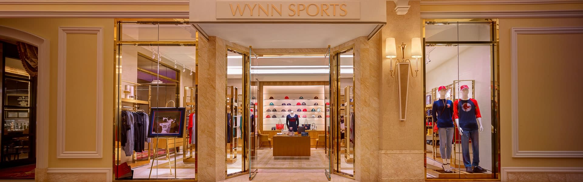 Wynn Sports