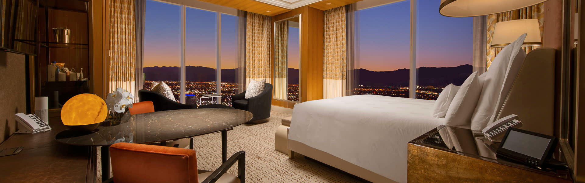 Awakening Hotel Package offer