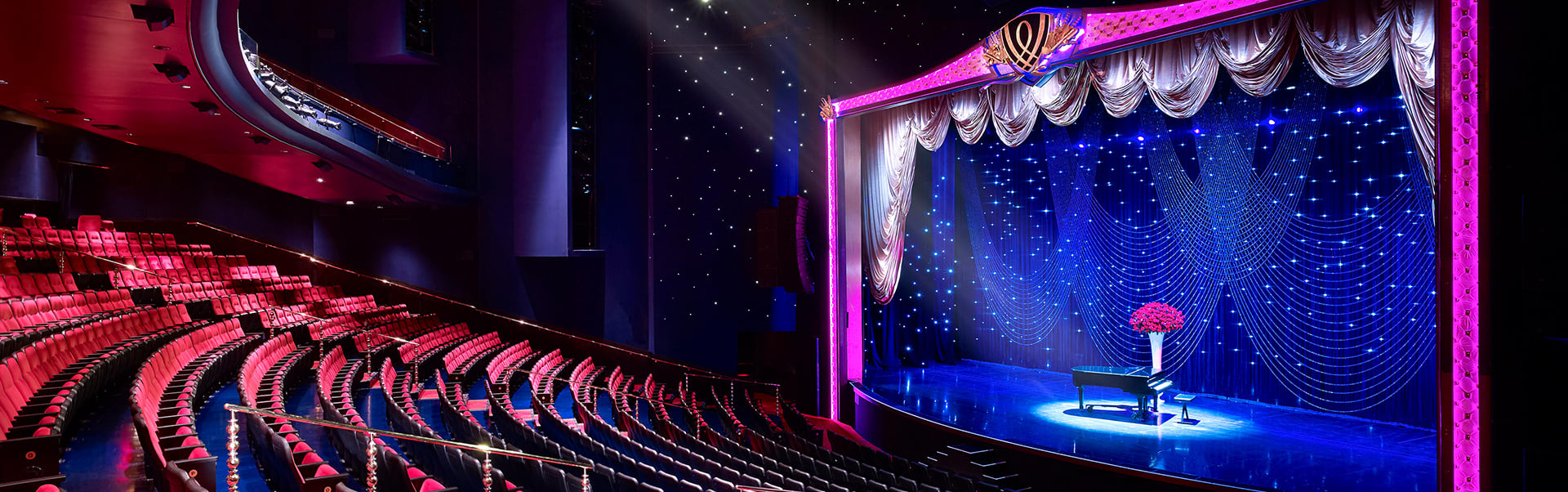 Encore Theater