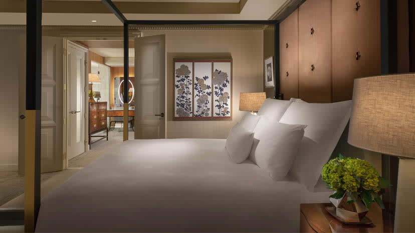 Accomodations