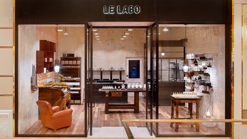 Le Labo