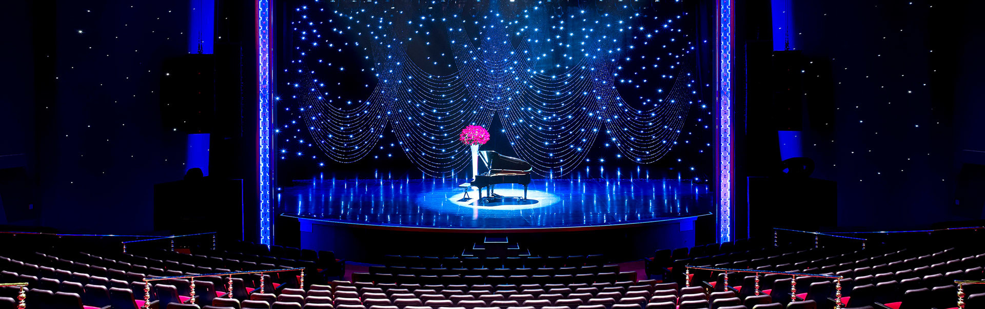 Encore Theater at Wynn photo 1