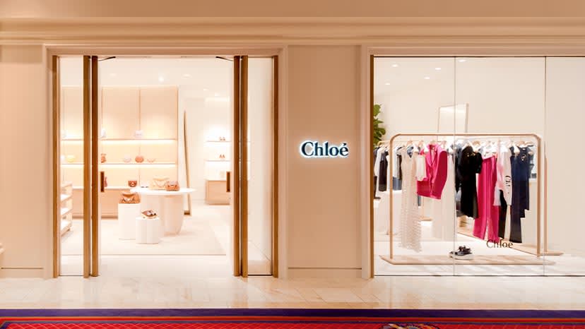 Chloé