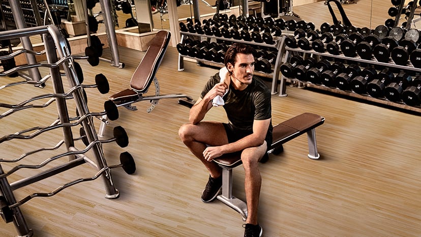 The Fitness Centers at Wynn and Encore