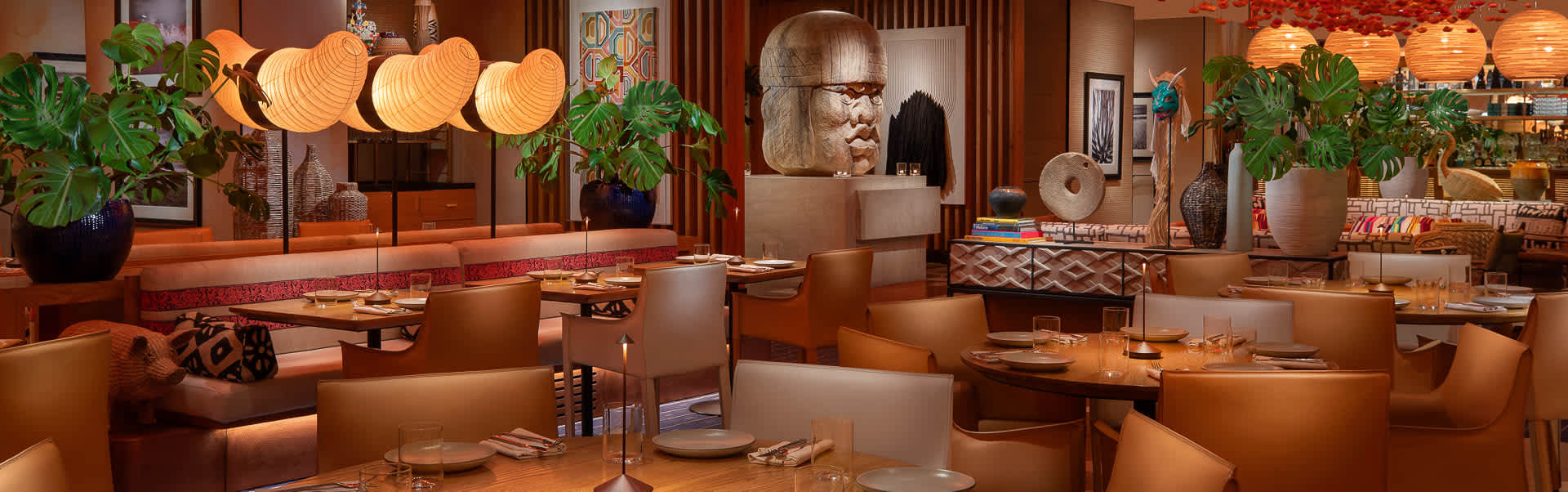 Dining at Wynn Las Vegas - Extraordinary is always on the menu