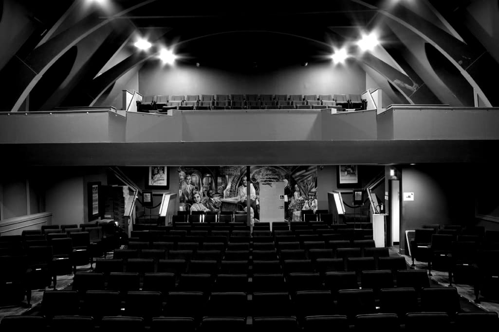 The Brattle Theater