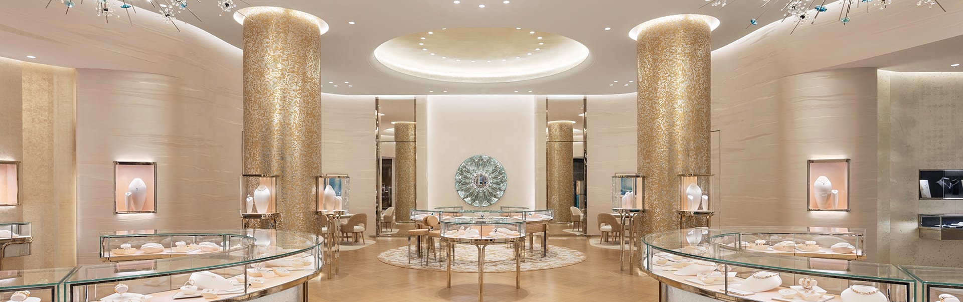 Tiffany & Co - Wynn Shops