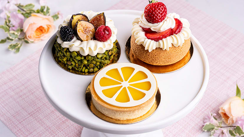 Caffé Al Teatro - Fruit Creme