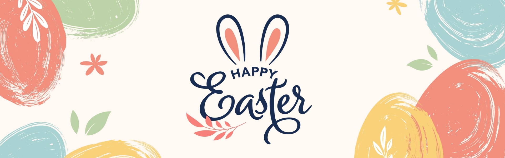 Easter in Boston