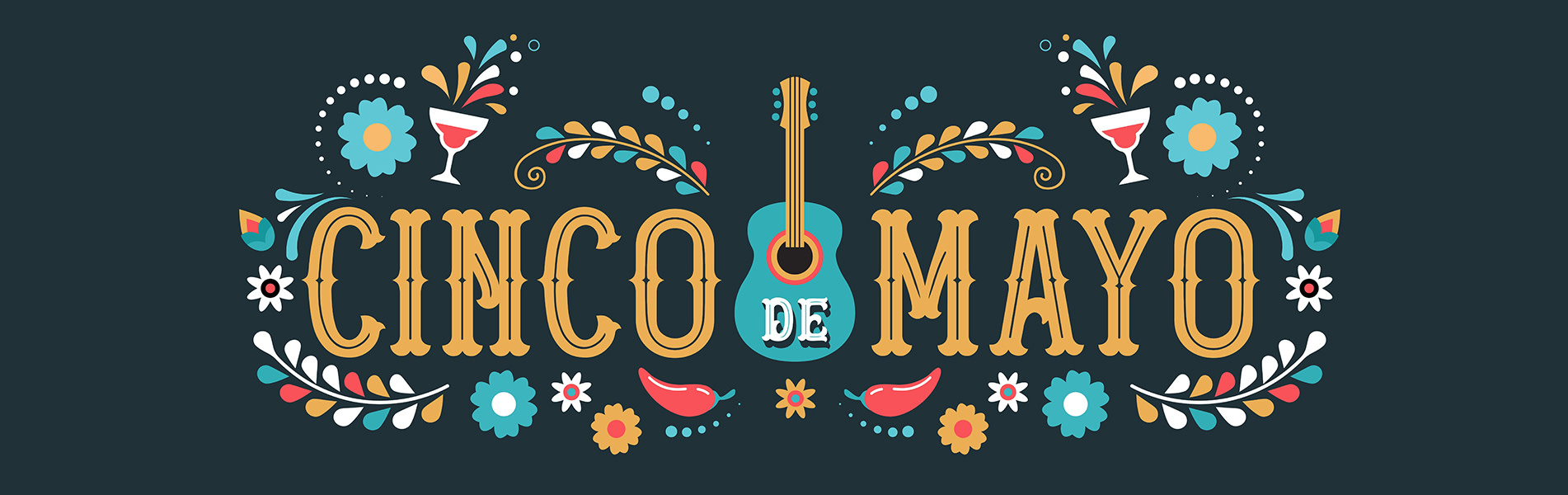 Cinco de Mayo celebrations in Boston