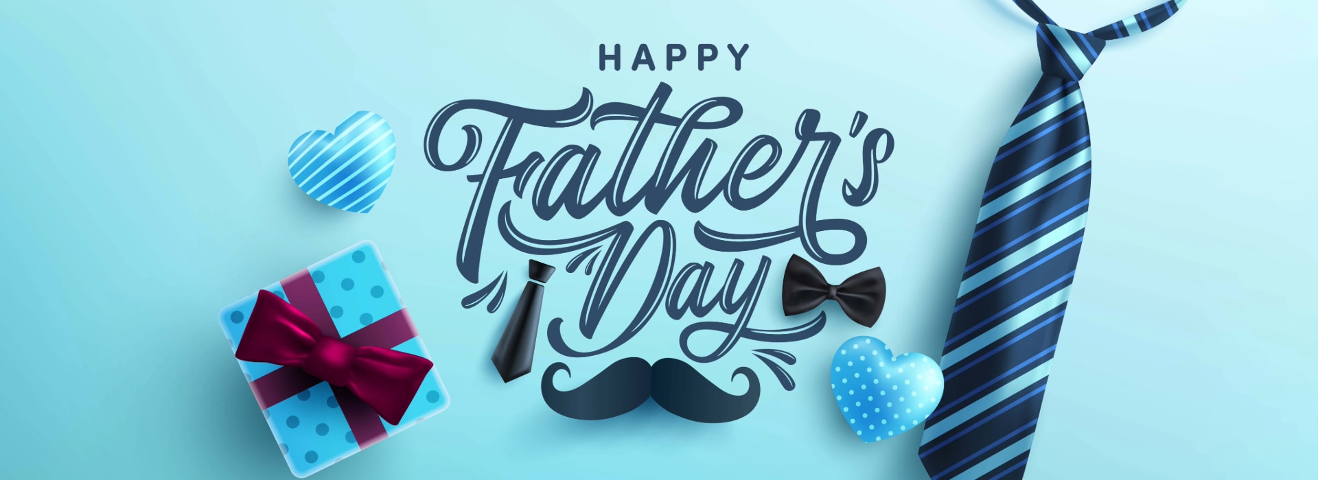 Father's Day in Boston