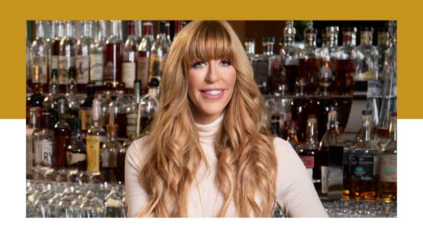 The Cocktail Connoisseur