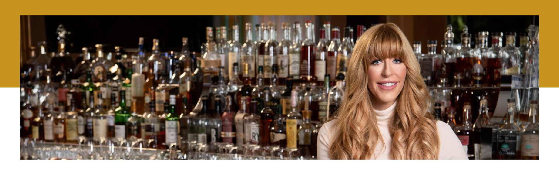 The Cocktail Connoisseur