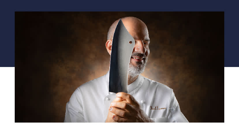 SW Steakhouse Cooking at Home