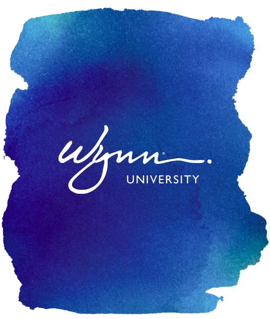 Growth and accomplishments at Wynn Las Vegas