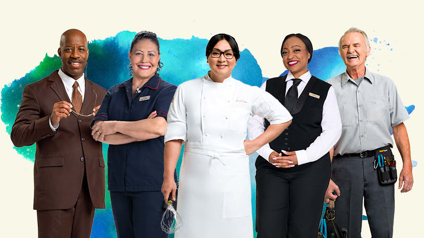 Careers at Wynn Resorts