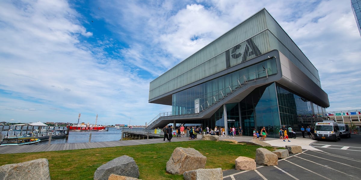 Institute of Contemporary Art