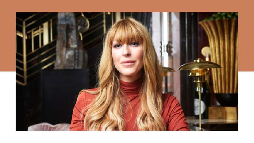 Holiday Cocktail Entertaining