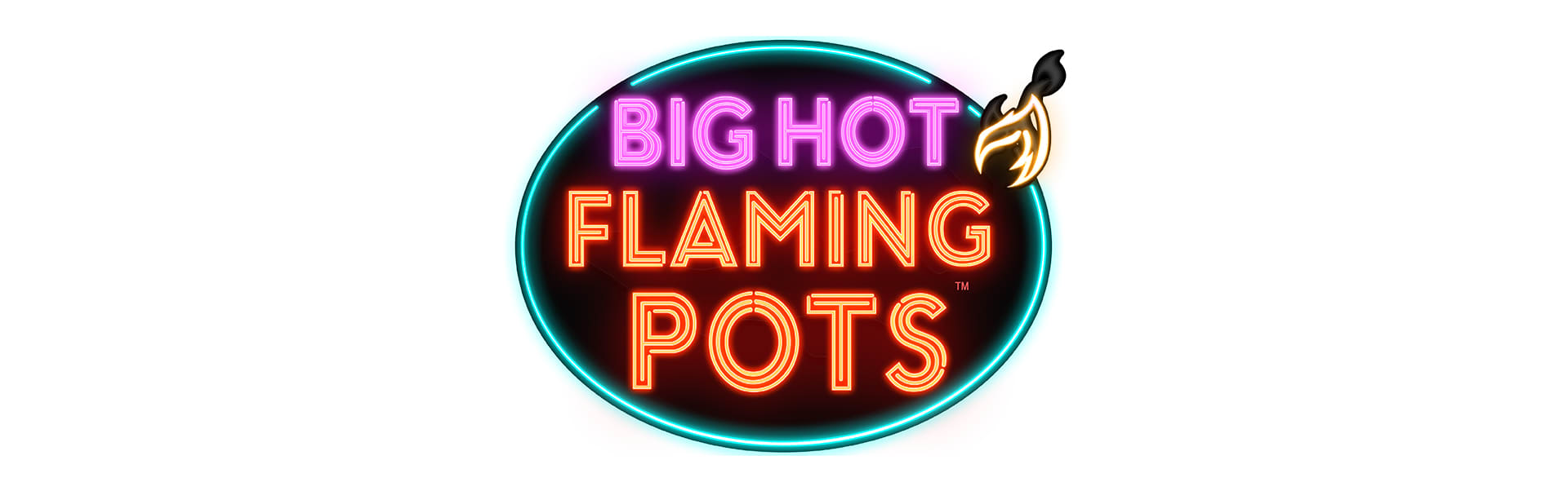 Big Hot Flaming Pots Slots