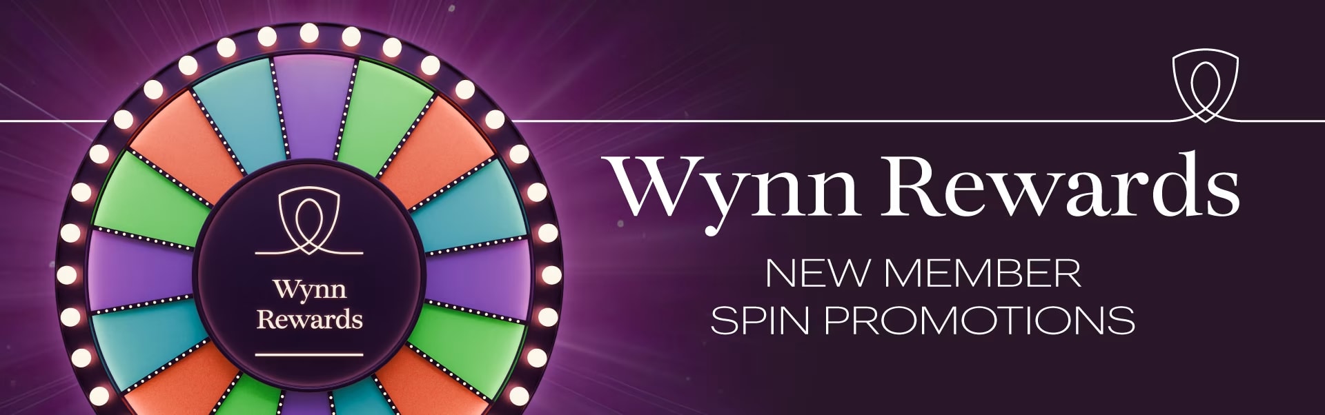 Wynn Rewards New Member Promotions
