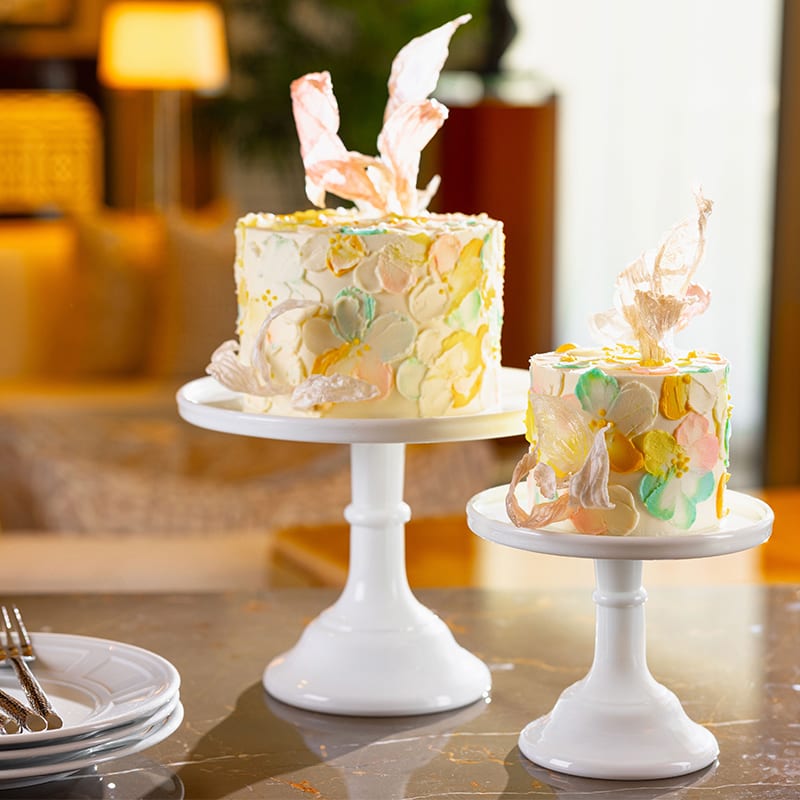 Celebration Cakes