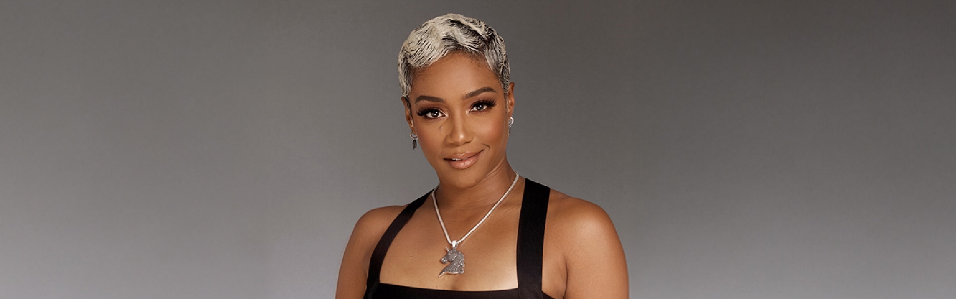 Upcoming Shows - Tiffany Haddish: The Funny and Fearless Tour