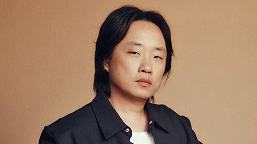Jimmy O. Yang: Big & Tall Tour