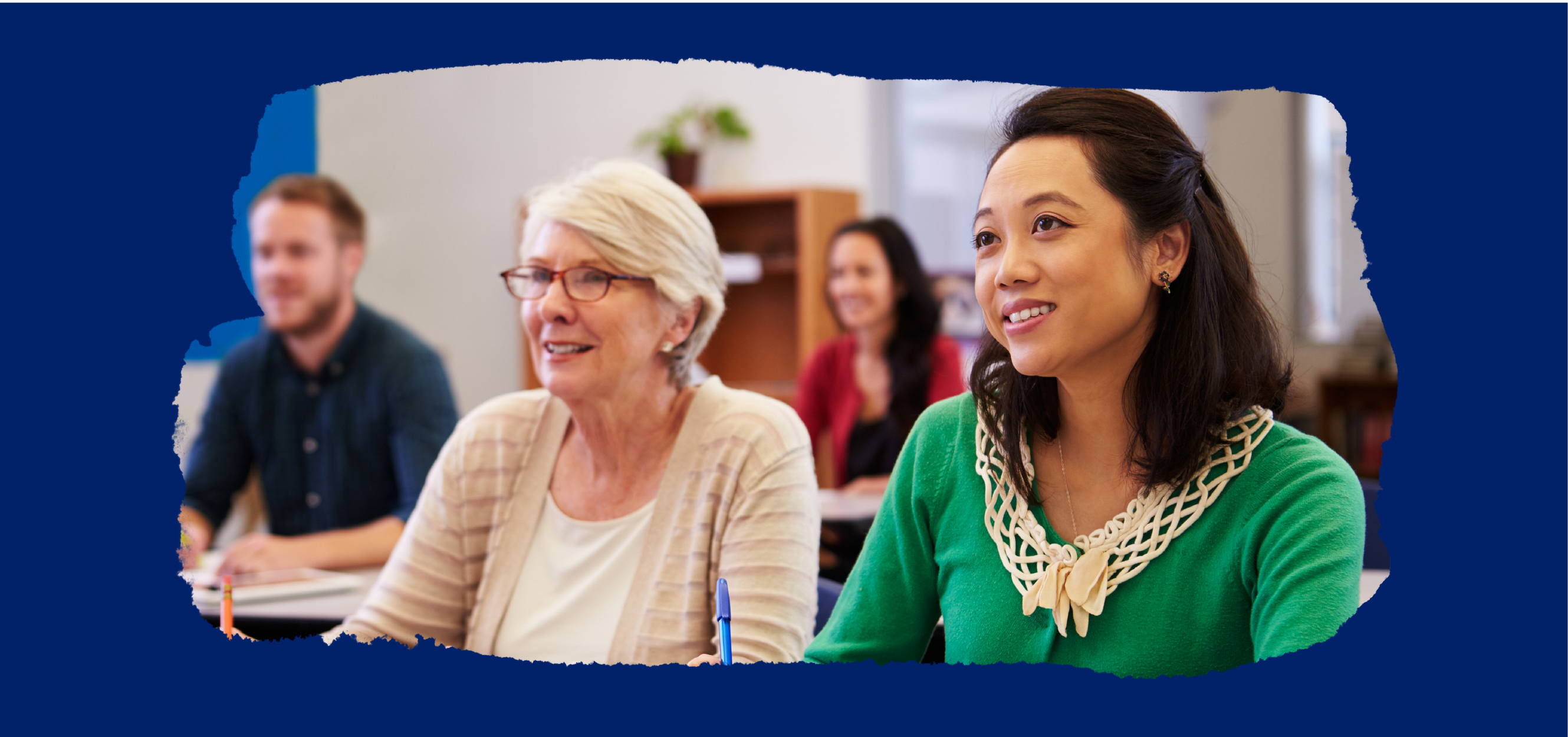 Wynn University - Citizenship Classes