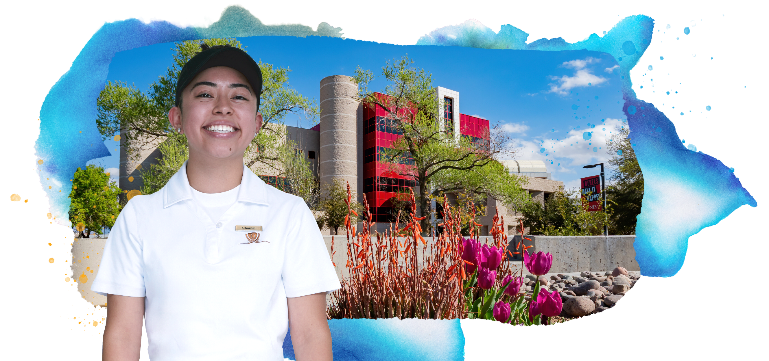 Educational Benefits - Scholarship Program