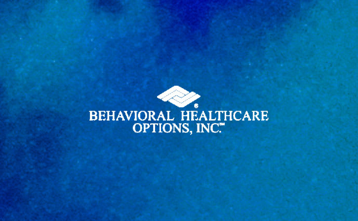 Our Partners - Behavioral Healthcare Options