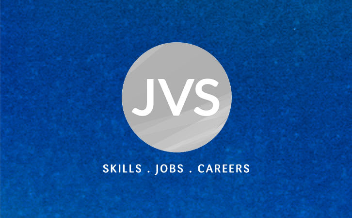Our Partners - JVS