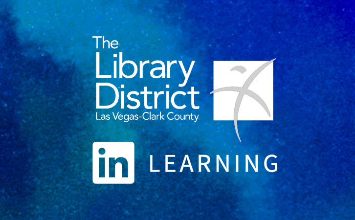 Our Partners - Public Library & LinkedIn Learning Partnership