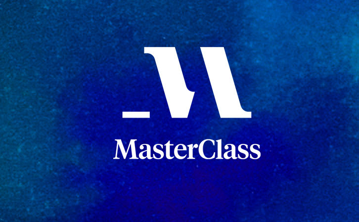 Our Partners - MasterClass