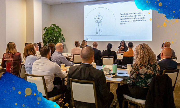 Leadership certificate programs at Wynn