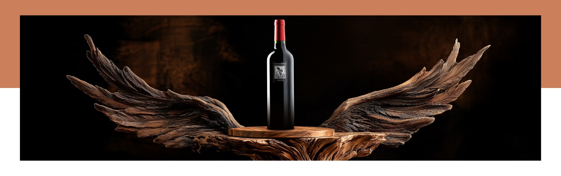 The Ultimate Screaming Eagle Wine Dinner
