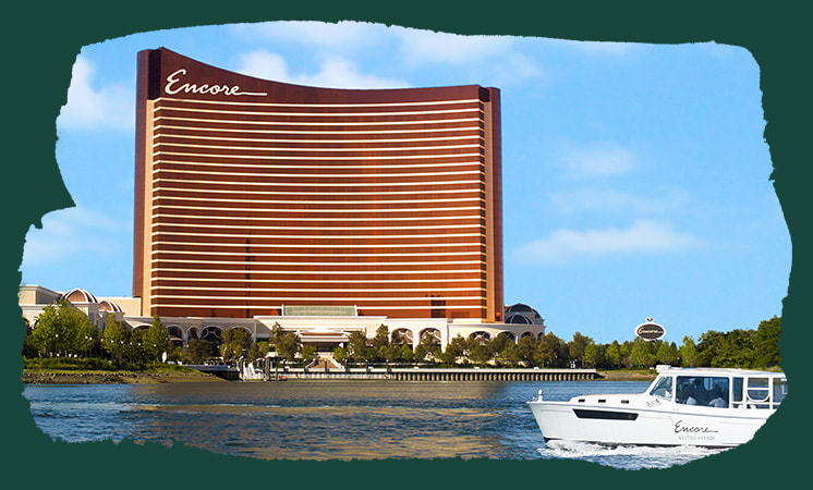 Browse By Location - Encore Boston Harbor