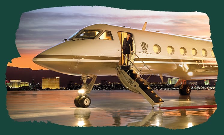 Browse By Location - Wynn Aviation