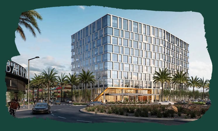 Browse By Location - Wynn Design & Development