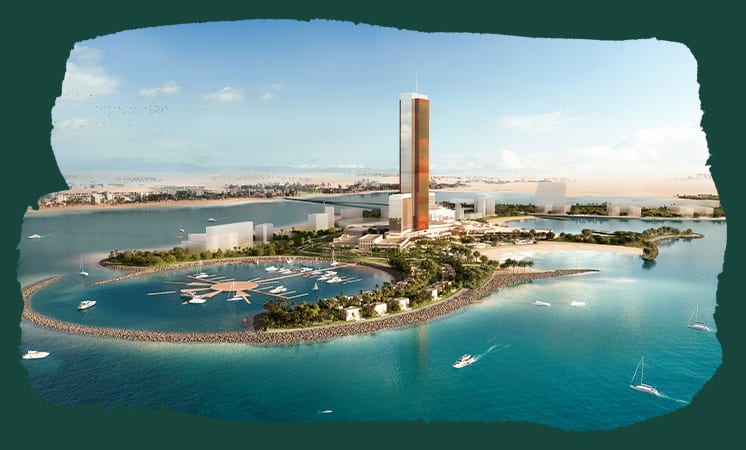 Browse By Location - Wynn Al Marjan