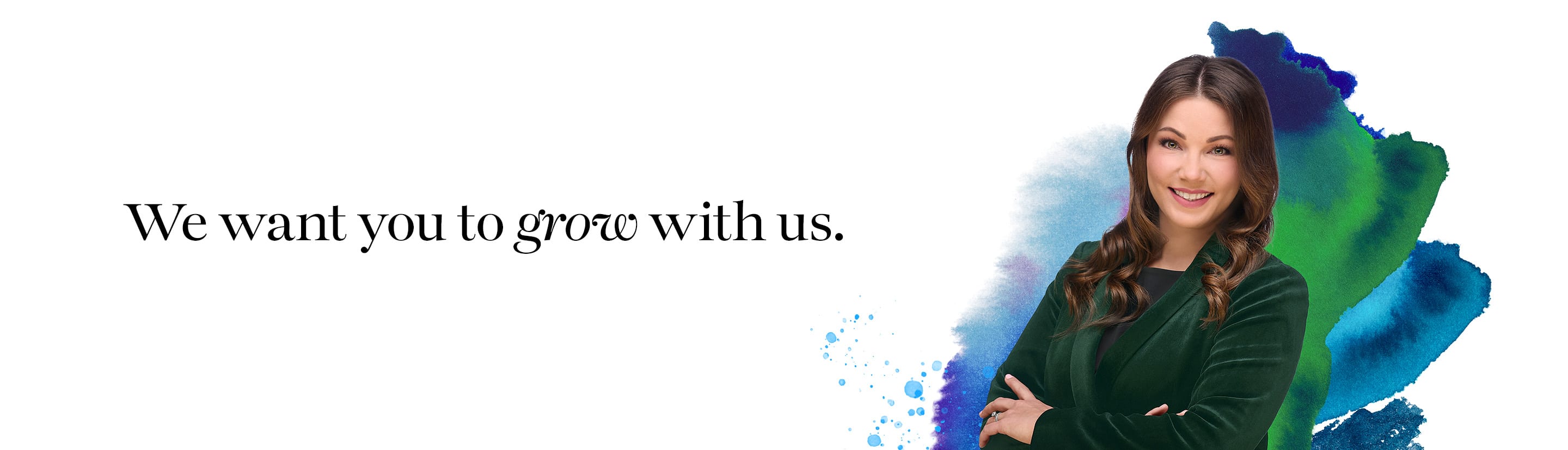 Wynn University - We want you to grow with us