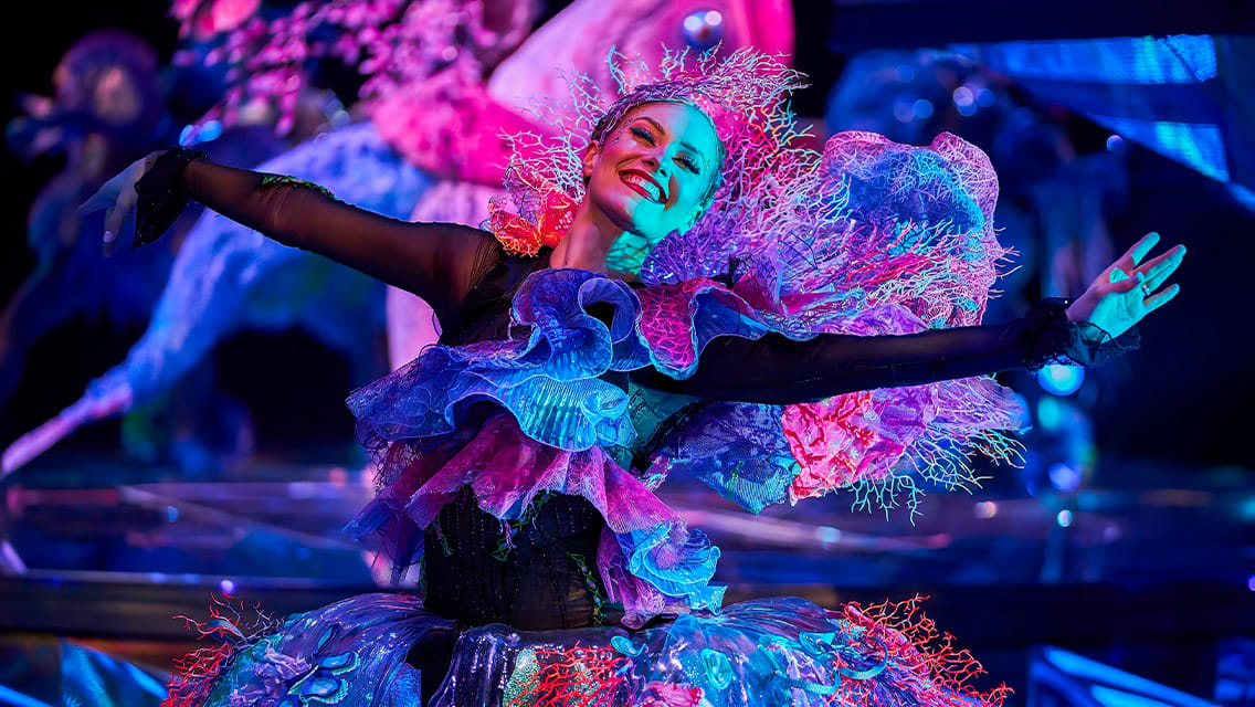 Wynn Values - Artistry
