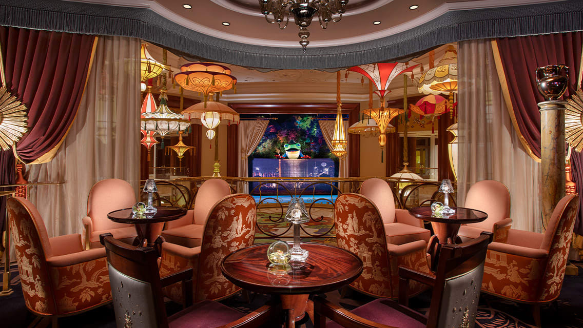 Wynn Values - Excellence