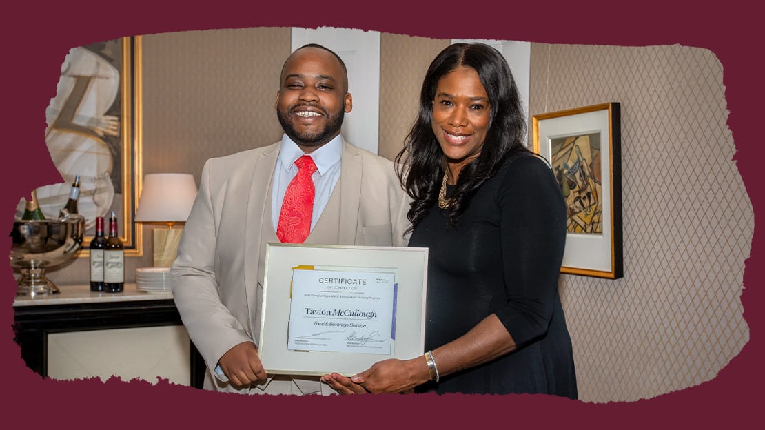 Belonging: HBCU Management Training