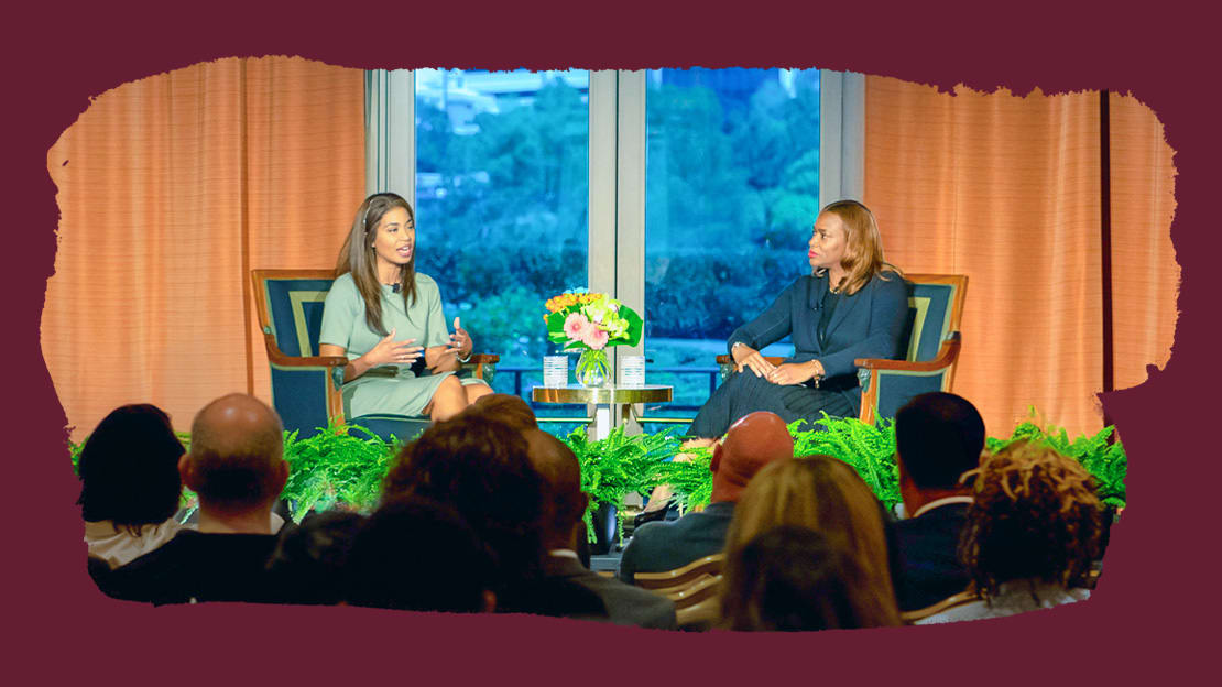 Belonging: Diversity Summit