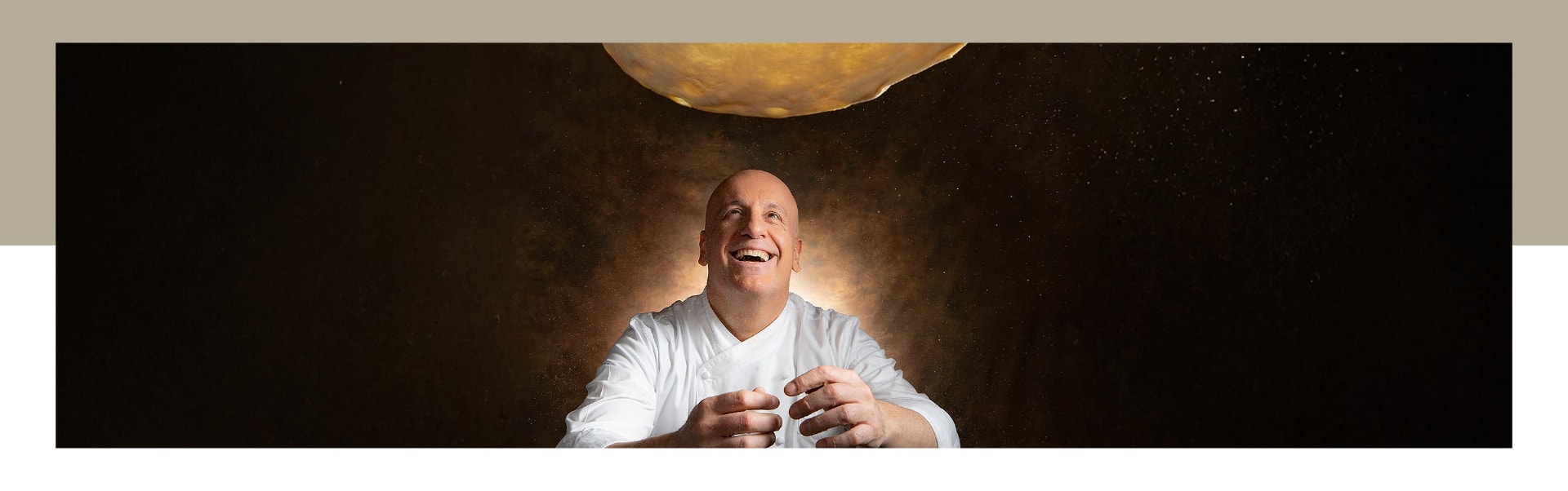 Pizzaiolo for a Day Masterclass with Enzo Febbraro