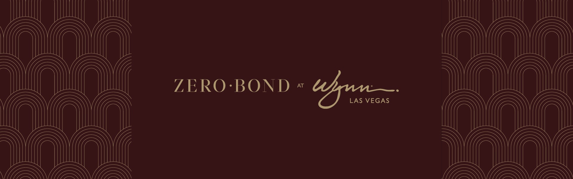 Zero Bond at Wynn Las Vegas