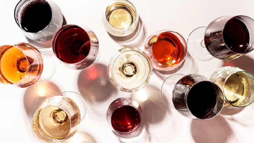 Wine Spectator Grand Tour