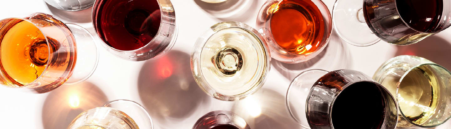 Wine Spectator’s Grand Tour at Wynn Las Vegas