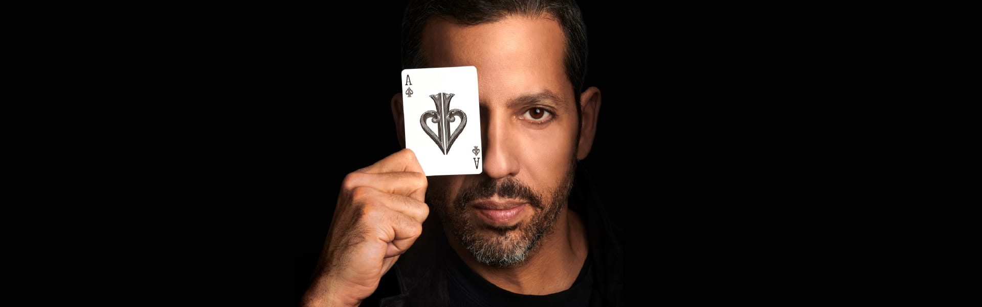 David Blaine: Live in Las Vegas