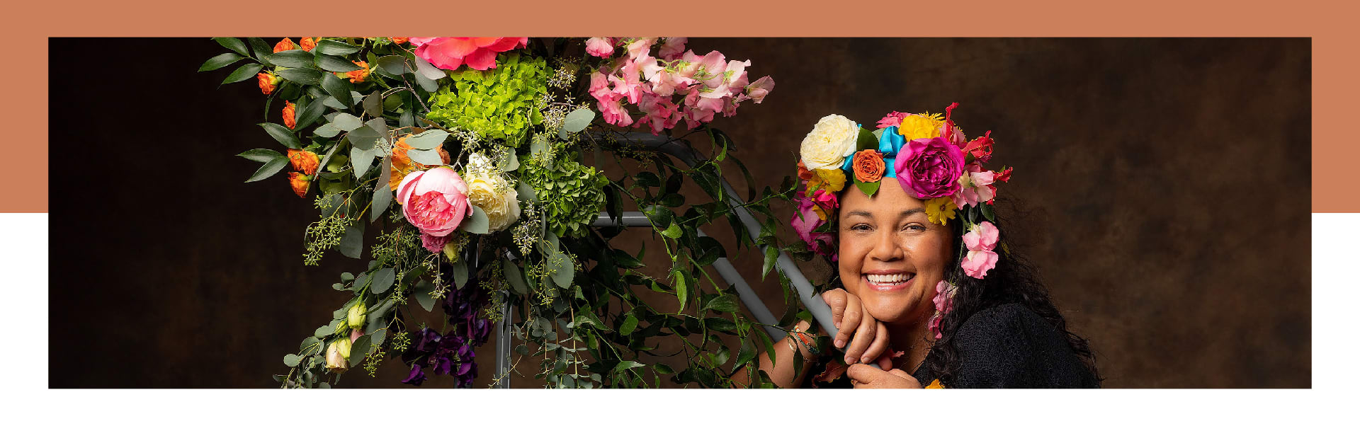 Connoisseur Series - Florist for a Day